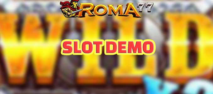 Slot Demo atau demo slot merupakan versi gratis dari permainan slot online yang biasanya ditawarkan oleh situs judi slot online.