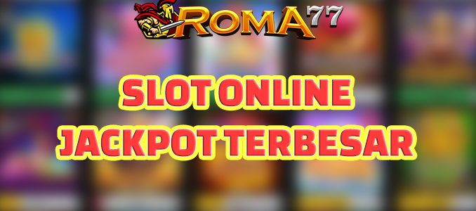 Pelajari Cara Terbaik Menang Slot online jackpot - Mendapatkan keuntungan dan jackpot dalam permainan slot online jackpot terbesar
