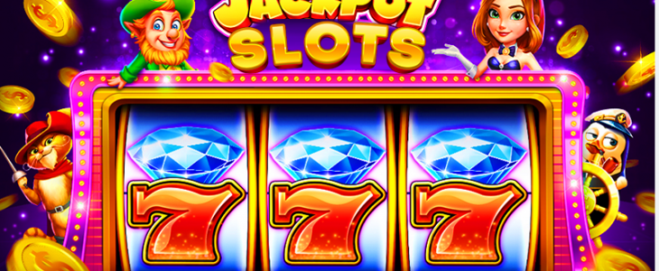 SULIT MEMENANGKAN JACKPOT