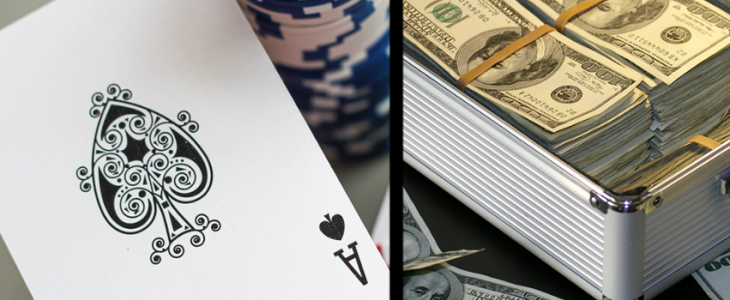 Cara Meningkatkan Hasil Blackjack Anda dalam 5 Menit
