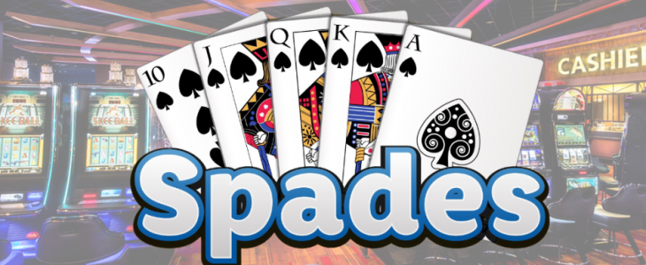 Apakah Kasino Menawarkan Spades?