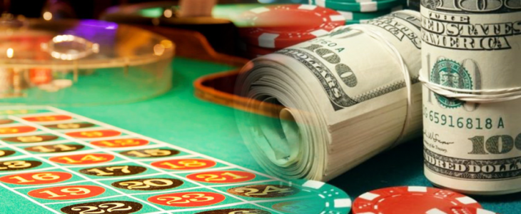 Mengapa Penjudi Serius Tidak Mencoba Mengalahkan Roulette