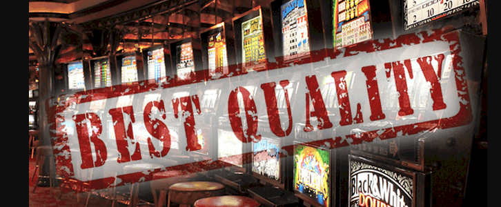 Apa yang Membuat Game Slot Online Populer