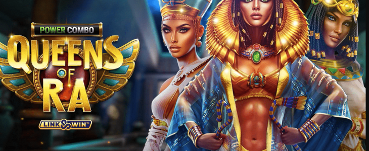 Info Detail Tentang Game Slot Queens Of Ra