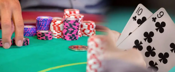 Bagaimana Mengenali Saat Seseorang Mengertak Di Poker